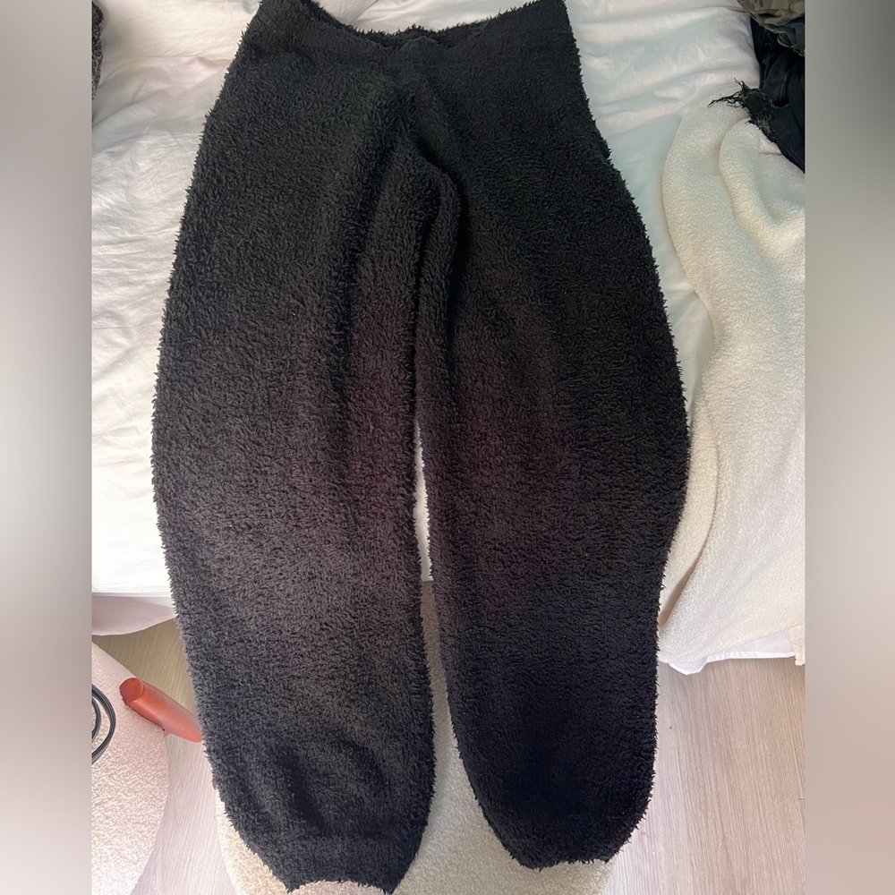 Skims cozy unisex jogger S/M - Picture 7 of 9